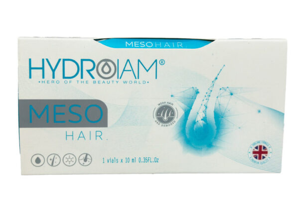 HYDROIAM MESO HAIR