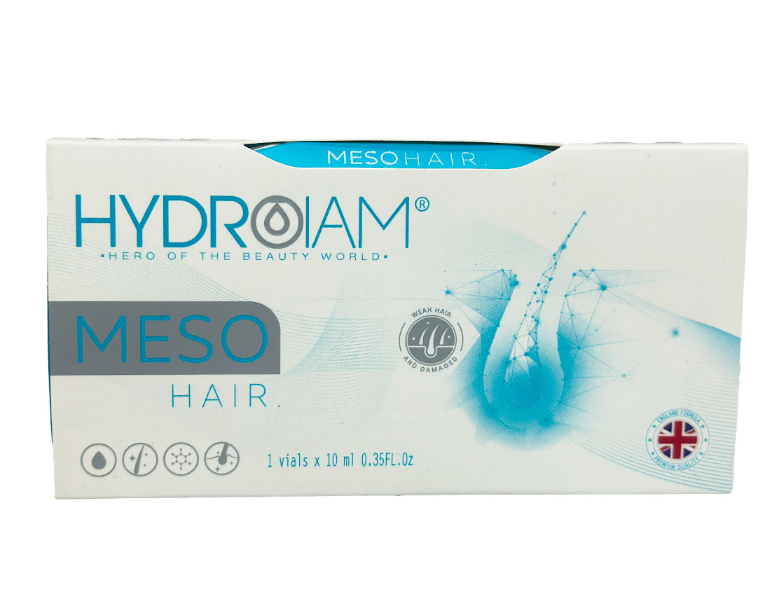 HYDROIAM MESO HAIR