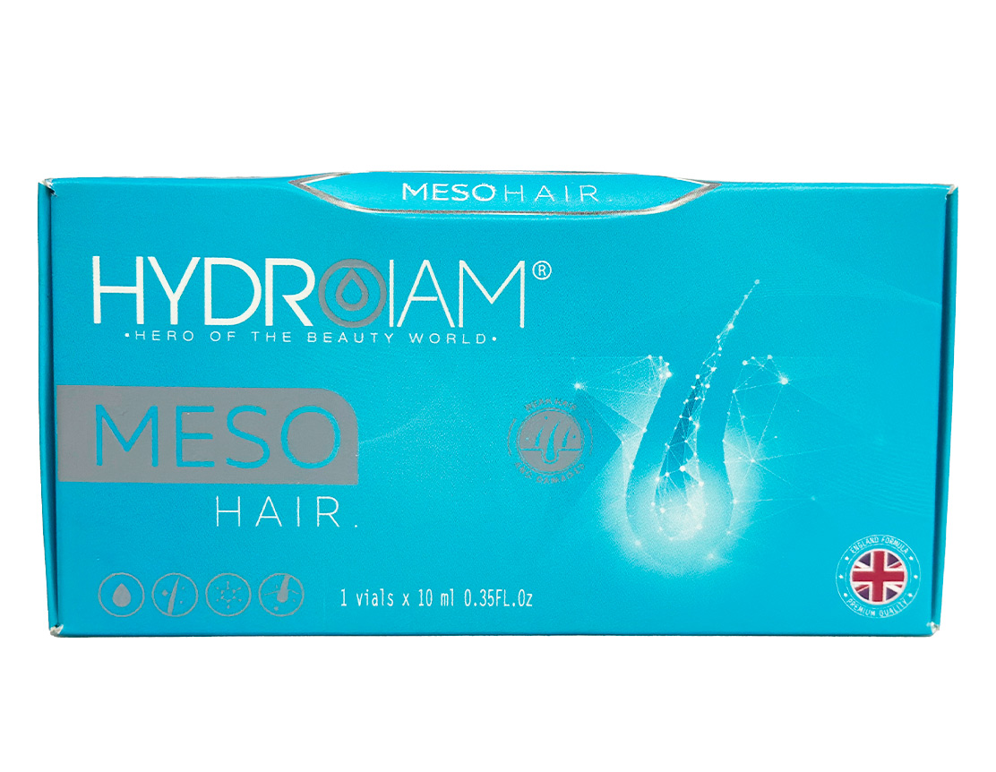 HYDROIAM MESO HAIR