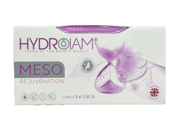 HYDROIAM MESO REVJUNATION