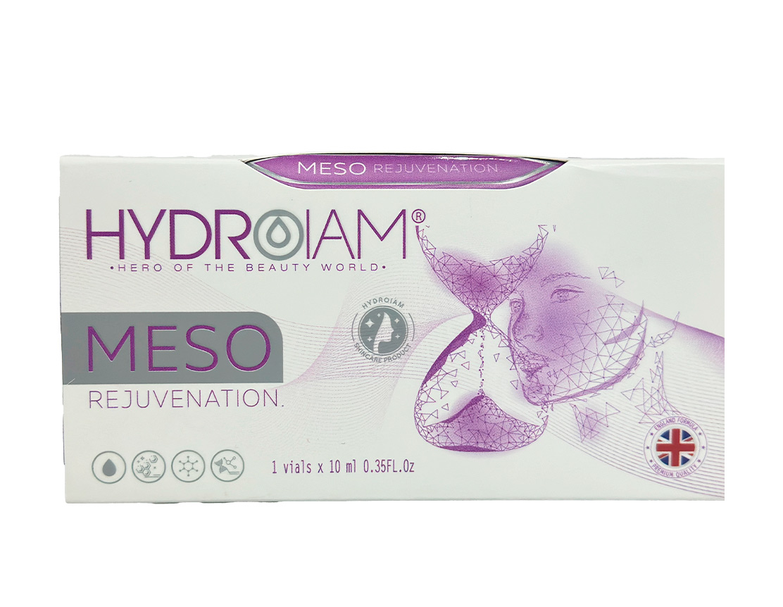 HYDROIAM MESO REVJUNATION