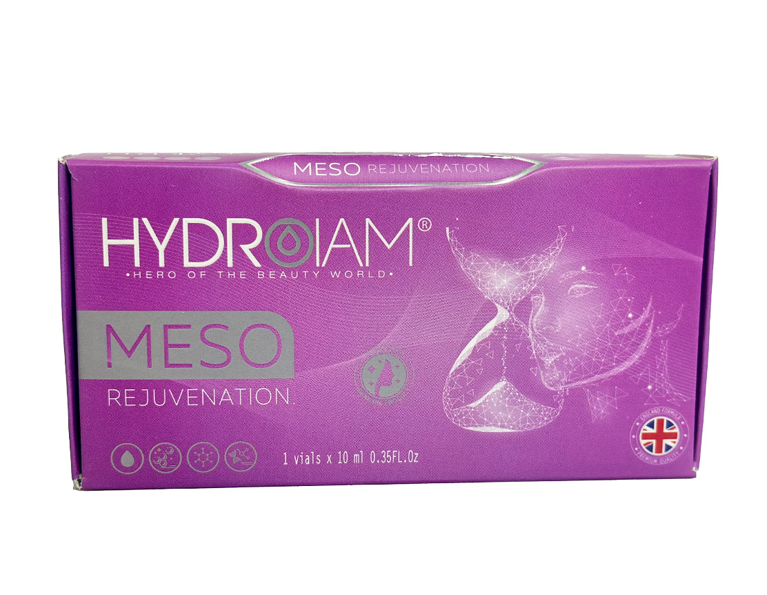HYDROIAM MESO REVJUNATION
