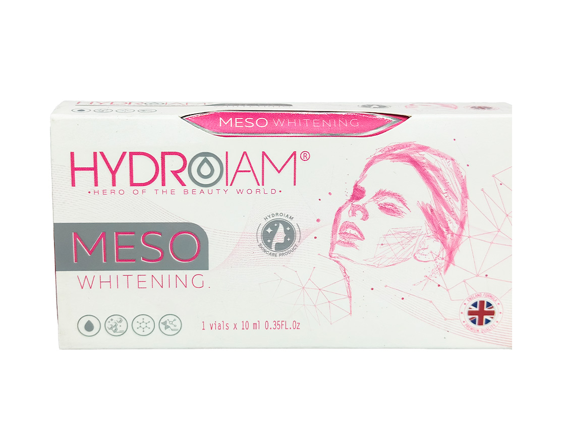 HYDROIAM MESO WHITENING