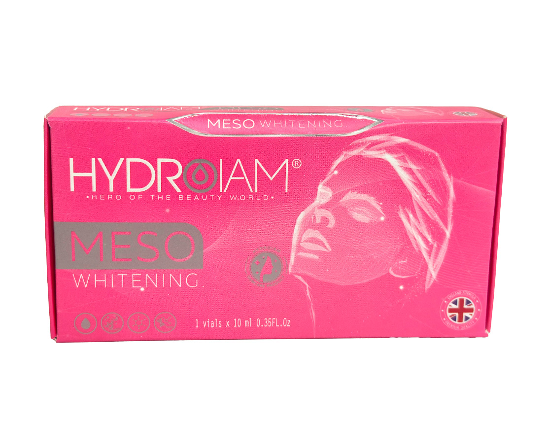 HYDROIAM MESO WHITENING