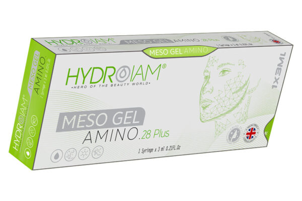 HYDROIAM MESOGEL AMINO 28