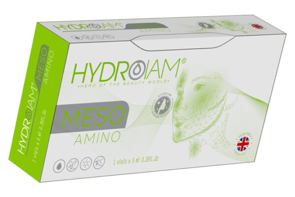 HYDROIAM MESOGEL AMONO 18