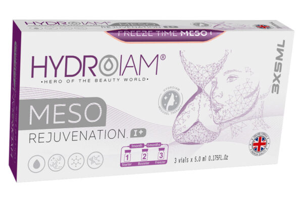 HYDROIAM MESOGEL FREEZETIME