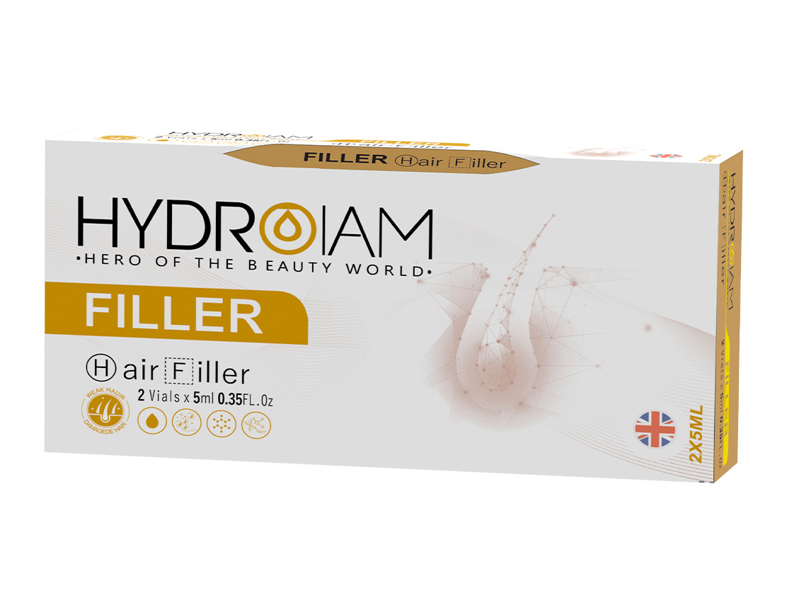 HYDROIAM MESOGEL HAIR FILLER