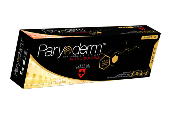 PARYODERM SOFT