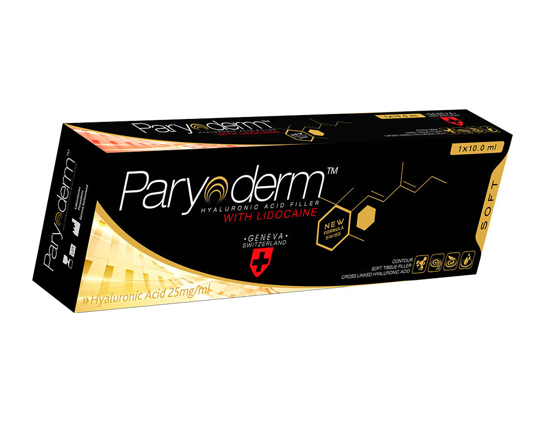 PARYODERM SOFT