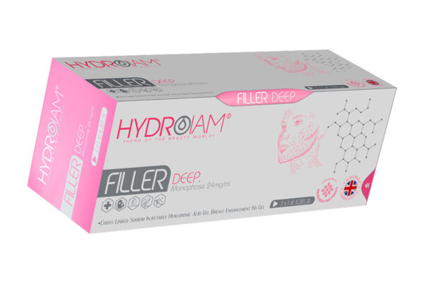 HYDROIAM FILLER DEEP 2ml