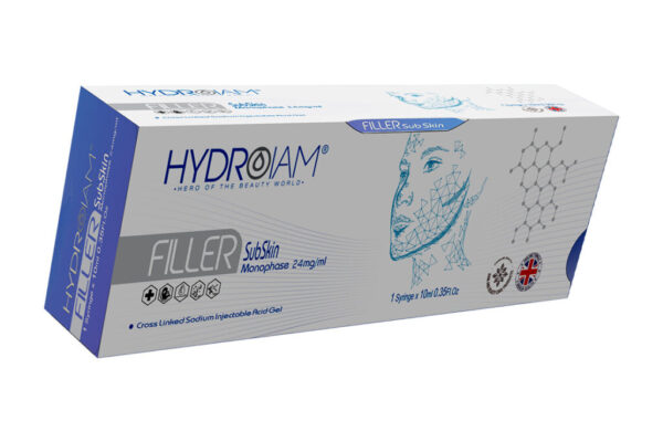 HYDROIAM FILLER SUBSKIN