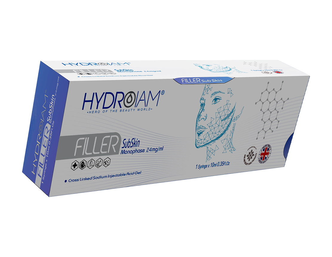 HYDROIAM FILLER SUBSKIN