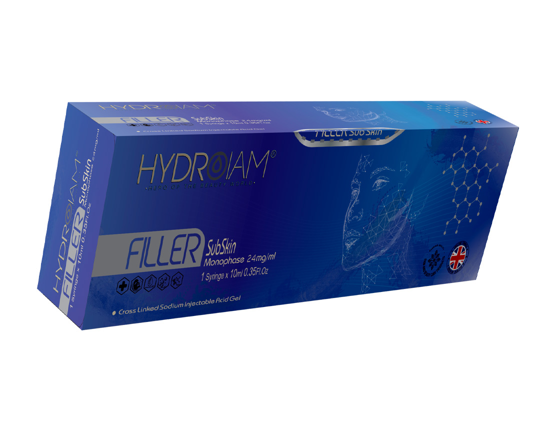 HYDROIAM FILLER SUBSKIN